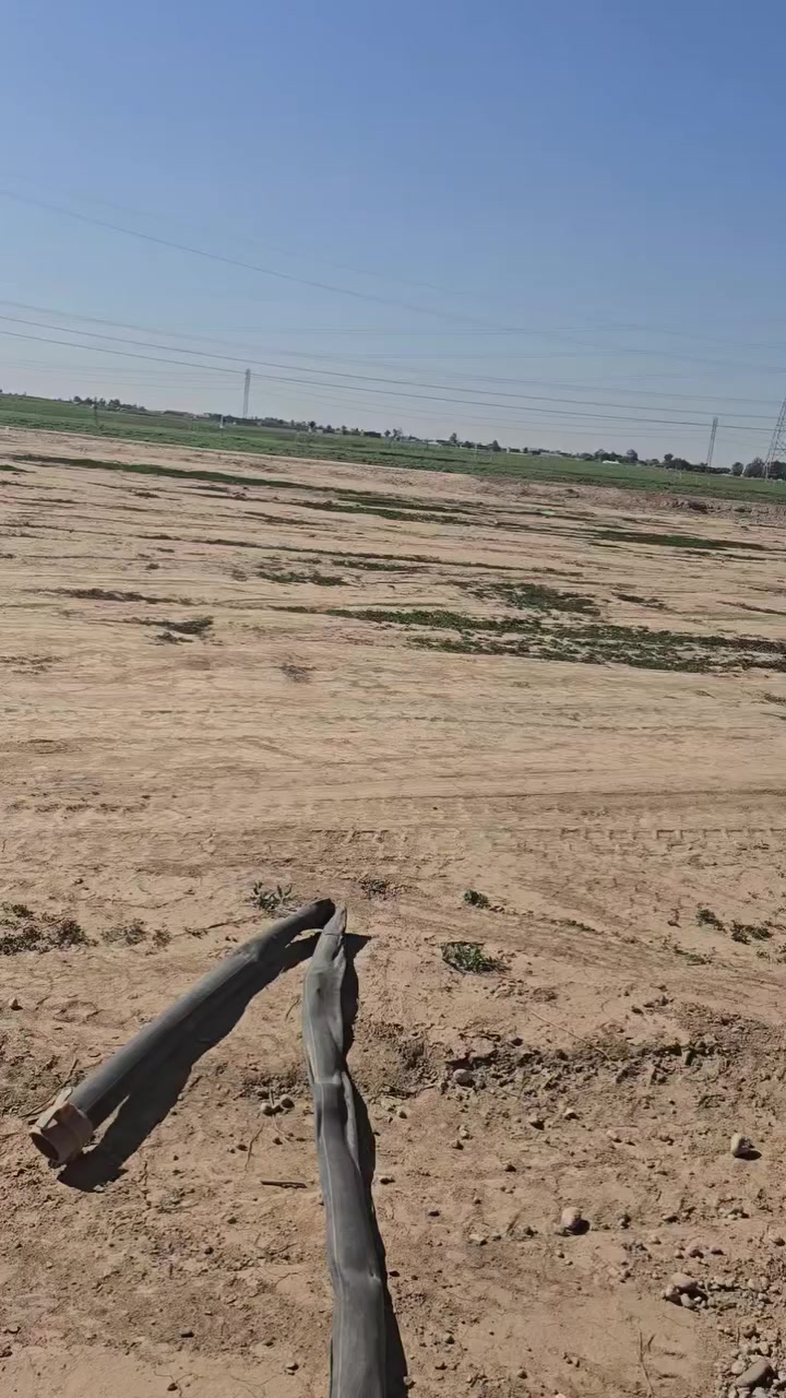 🚨🔥 عــــرض نــــار ومــا يتكــرر 🔥🚨
🏡🌿 1600 متر ذهب صافي للبيع – فرصة استثمارية تضرب وبقوة!
📍 مقاطعة 1/17 خارج حدود البلدية
⚡ كهرباء واصلة ومخدومة 100%
🌬️ جو نقي – هدوء – منطقة مرتبة وبيحة تفتح النفس
الأرض جاهزة تسوي بيها:
✔️ بيت ريفي فخم
✔️ استراحة وشاليه
✔️ مشروع زراعي مربح
✔️ استثمار يجيب ذهب قدام
💰 سعر المتر 15 ألف وبس!
يعني السعر مغري جداً بهيج موقع وخدمات 👌
⛔ الفرص بهيج سعر ما تبقى
⏳ اللي يتأخر يندم
📞 الجاد يتصل فوراً – الحچي واضح
*********** والسعر واضح
لا تفوّت الفرصة قبل لا تنباع
