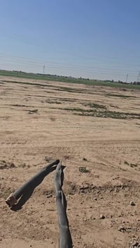 مقاطعة ١/١٧ • ١٦٠٠م • كهرباء واصلة