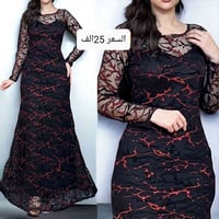 فساتين حفلات • بيج • قماش تركي