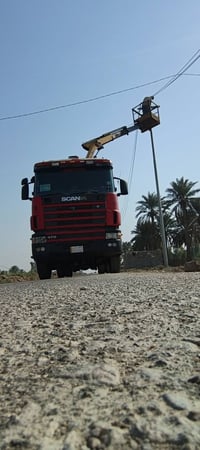 اسكانيه كرين  مديل 2000 بسنويه كرين هزه جديده رقم انكليزي لابخار ولاتن...