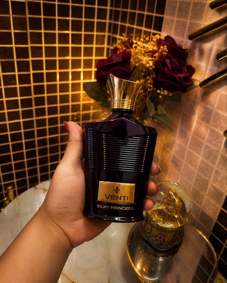 عطور صيفيه ثباتيه وفوحان تجنن رجالي نسائي من شركه العالميه سعر العطر ٢٥ وتوصيل موجود


**إذا كنت صاحب هذا الإعلان وتريد حذفه لأي سبب، رجاءا أرسل رسالة إلى الدعم الفني**