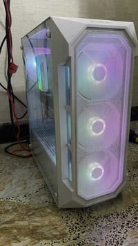 تجميعة • i5 13400f • 3060 12G