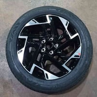 ويل توسان 19 • نكسن كوري • سبير غير مستخدم