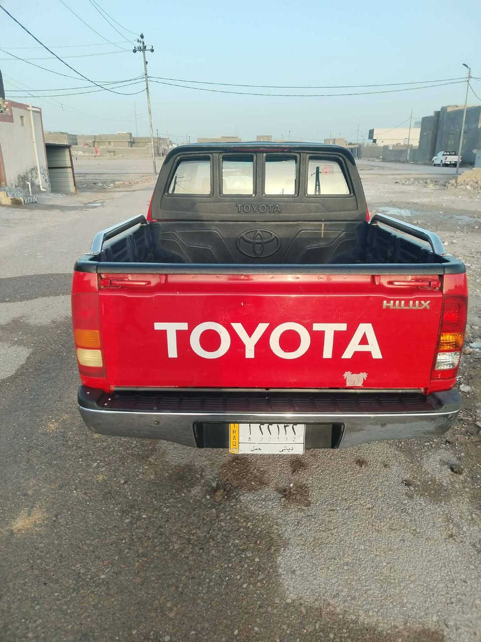 فلاونزه مديل 10مكفوله عده صبق الباب الخلفي رقم ديالى ***********
