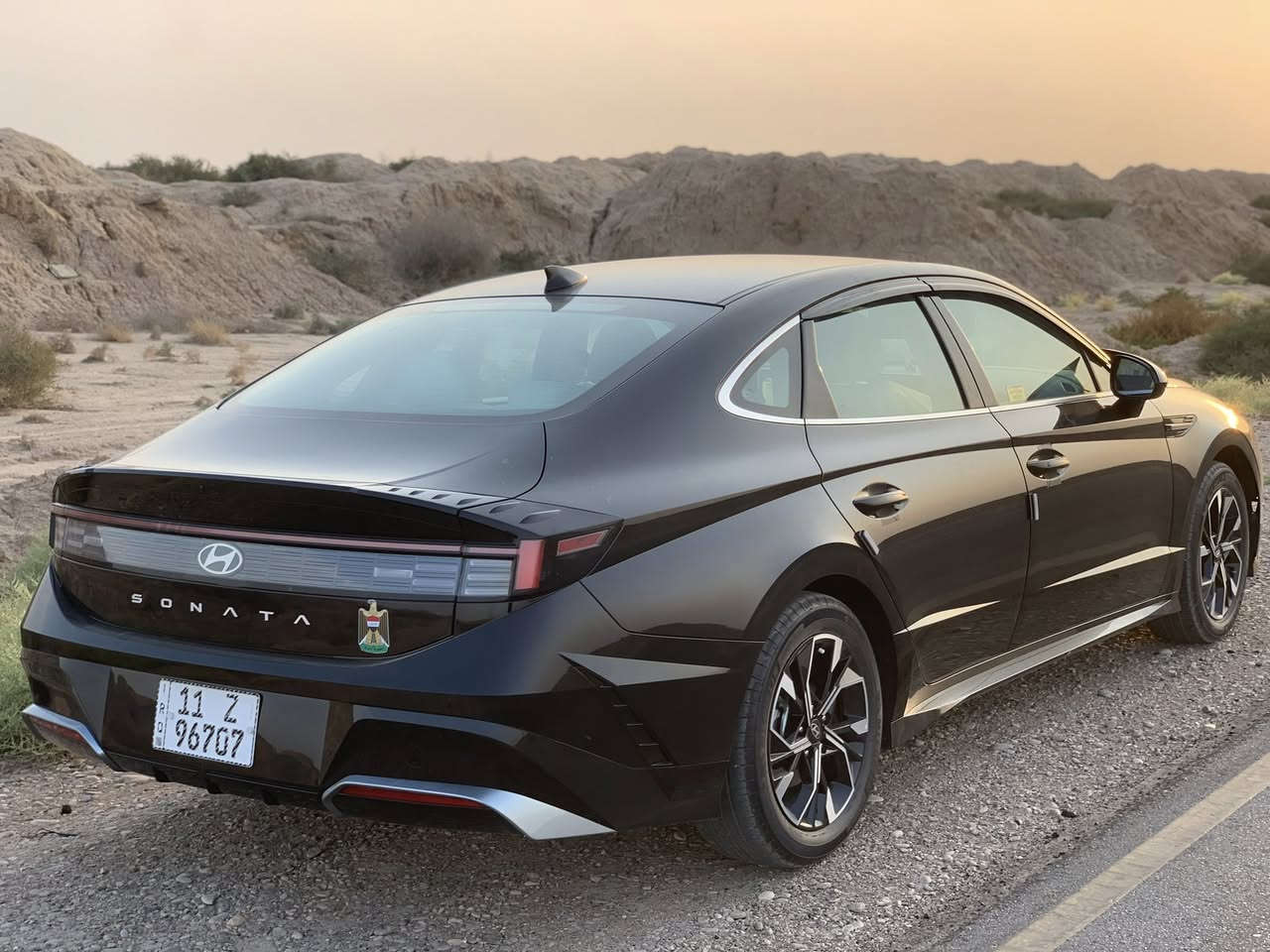 سوناتا  25   فل  عده الفتحه
كلشي موضح بلمنشور

   السعر  215 وبيه مجال   📞***********
