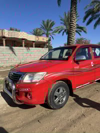 هايلوكس • ٢٠١٥ • كويتي