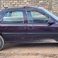 فكترا 18 • محرك وكير شرط • رقم نينوى