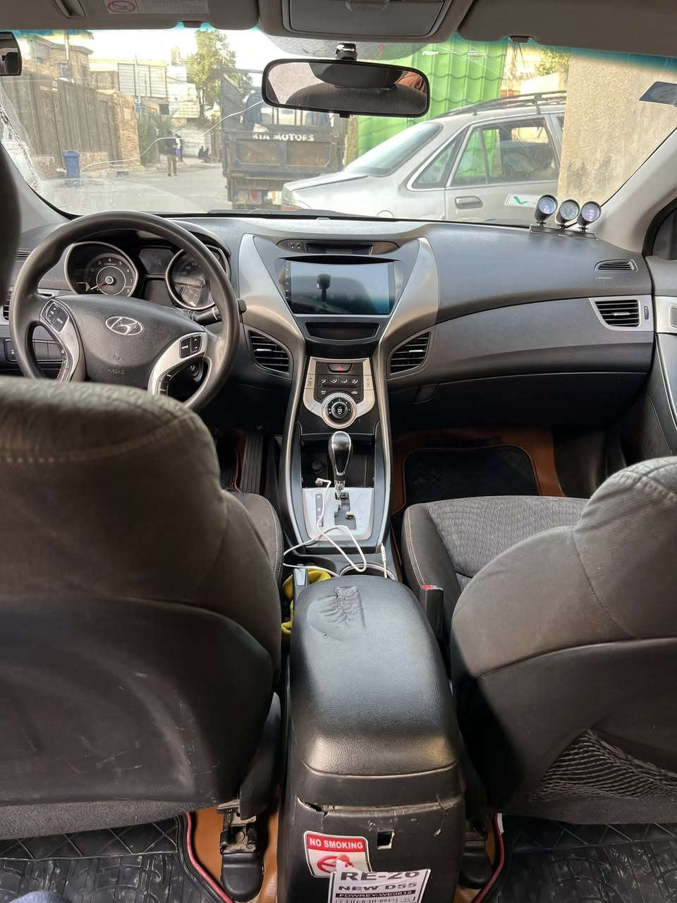 إسلام عليكم النتره موديل ١٢ خليجيه بدون حادث سياره جاهزه من كلشي السعر 98 )(***********)(بغداد حي الراسه
