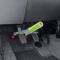 قفل سيارة • براند اصلي • جديد