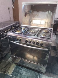 طباخ شغال • نضيف ميه ميه • مستعجل
