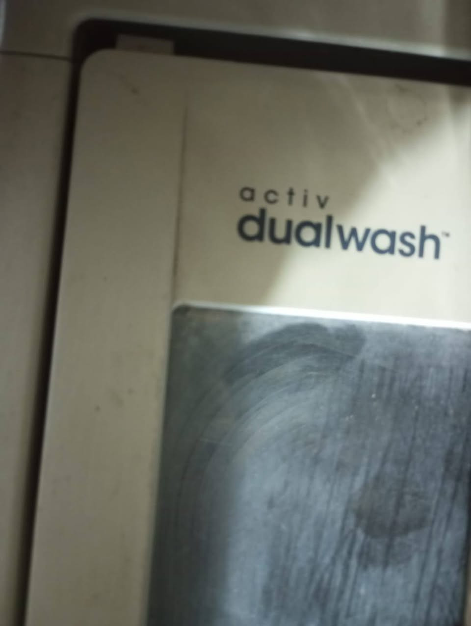 مساء الخير والعافيه 
غساله اوتوماتيك جبيره تشيل بطانيه جبيره بالغسل شغاله واخت جديده مستخدمه قليل كلش كلش فقط التوقيت مخربينه ميعرفوله يعني انتو تكدرون اتعدلون توقيت مالته ب350 وبيه مجال بسيط


**إذا كنت صاحب هذا الإعلان وتريد حذفه لأي سبب، رجاءا أرسل رسالة إلى الدعم الفني**