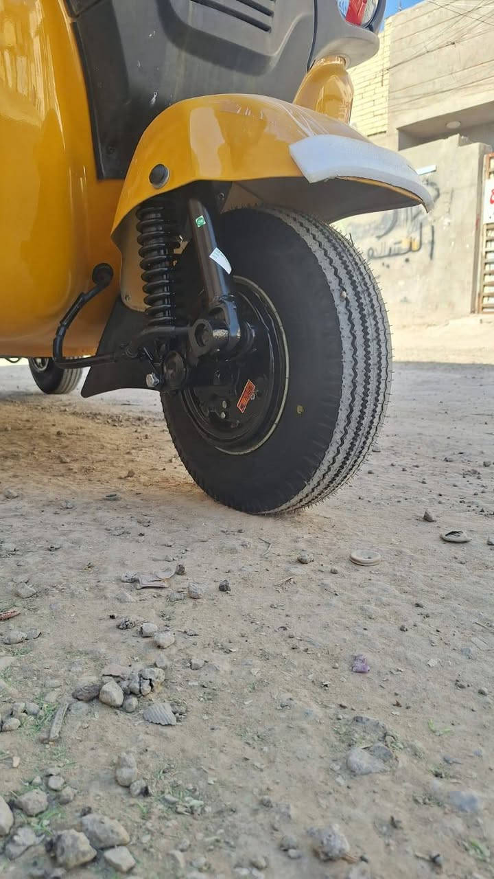 سلام عليكم تكتك لبيع لموديل 2017 شهر 11 اوراق كاملات لترقيم تكتك مكفولة تكتك بلادي لمكان بغداد عبيدي رقمي ***********
