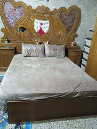 بغداد الغزاليه • شارع الضغط • غرفه اخشاب