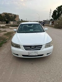 سوناتا • صبغ عام • ٤ سلندر