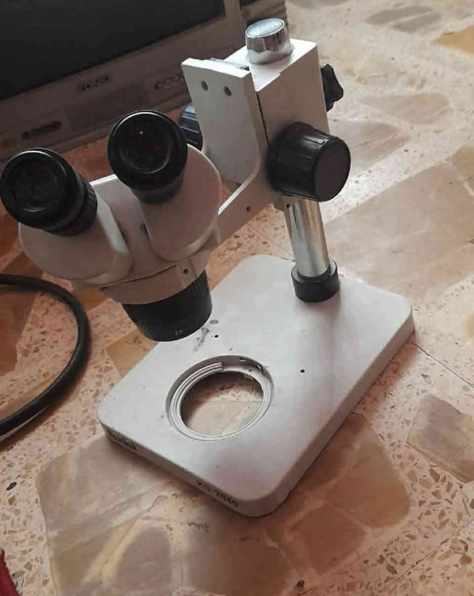 ناظور 80 ميز حديد نضيف 120 وميز ثاني 100 طابعه نضيفه كلش 100 وبيه مجال الاسعار لتواصل واتساب ‭٠٧٨٢ ٥٤٩ ٣٥٦٣‬
