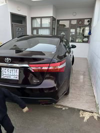 أفالون • ٢٠١٤ • كالار