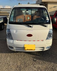 كيا • ٢٠١١ • كركوك