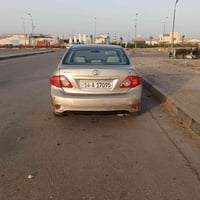 تويوتا كورولا • ٢٠١٠ • وارد امريكي