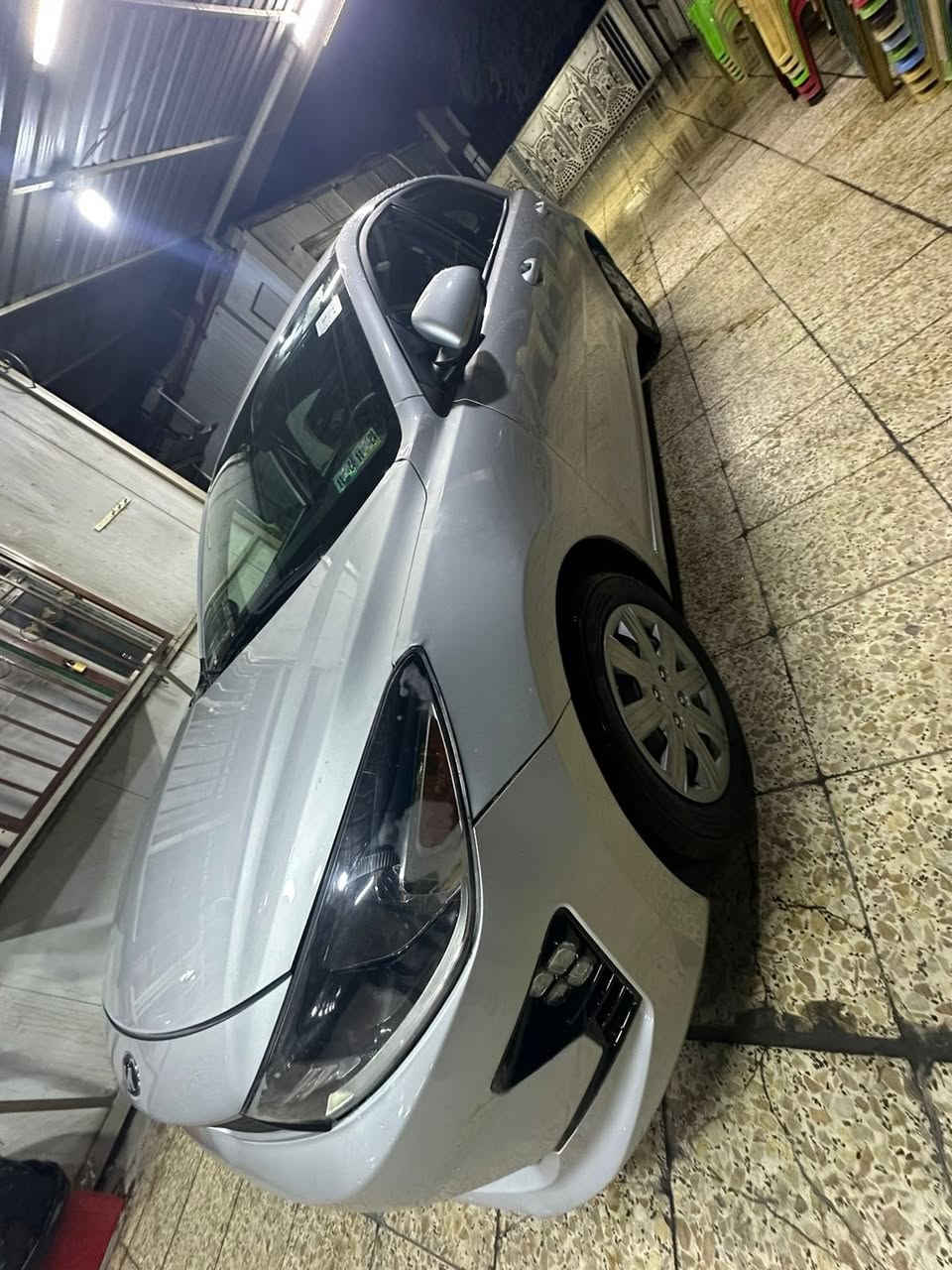 الآن ٥٠
يالله كيا ريو جاك باك موديل 2023 سياره حلوه وارد امريكي سياره الف مذب عليه لون سلفر المكان الشعب
السعر $111 وبيهامجال جدا بسيط الرقم ***********
