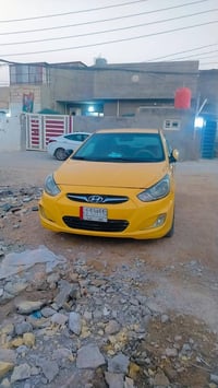 اكسنت • ٢٠١٢ • رقم نجف