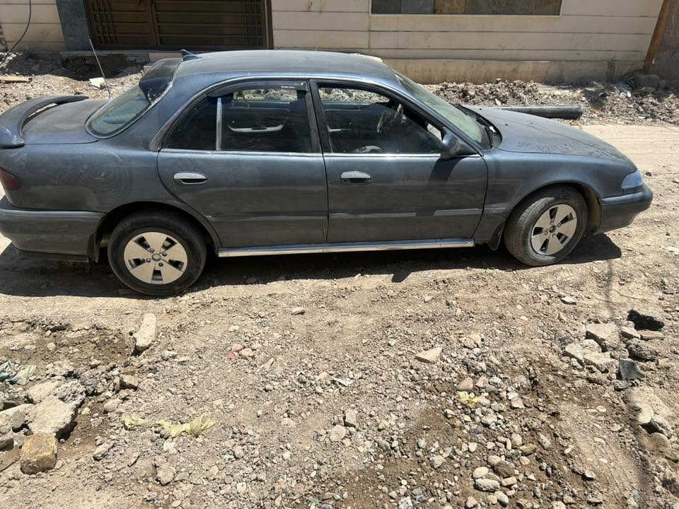 سلام عليكم سوناتا 2 كير محرك صدر امامي خلفي خير من الله 42 ديالى الخالص ***********
