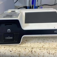 ايكروما 2 كلش نظيف الجهاز نظافته 95%  محتوياته 👇 #حاضنة #للتواصل_خاص_ا...