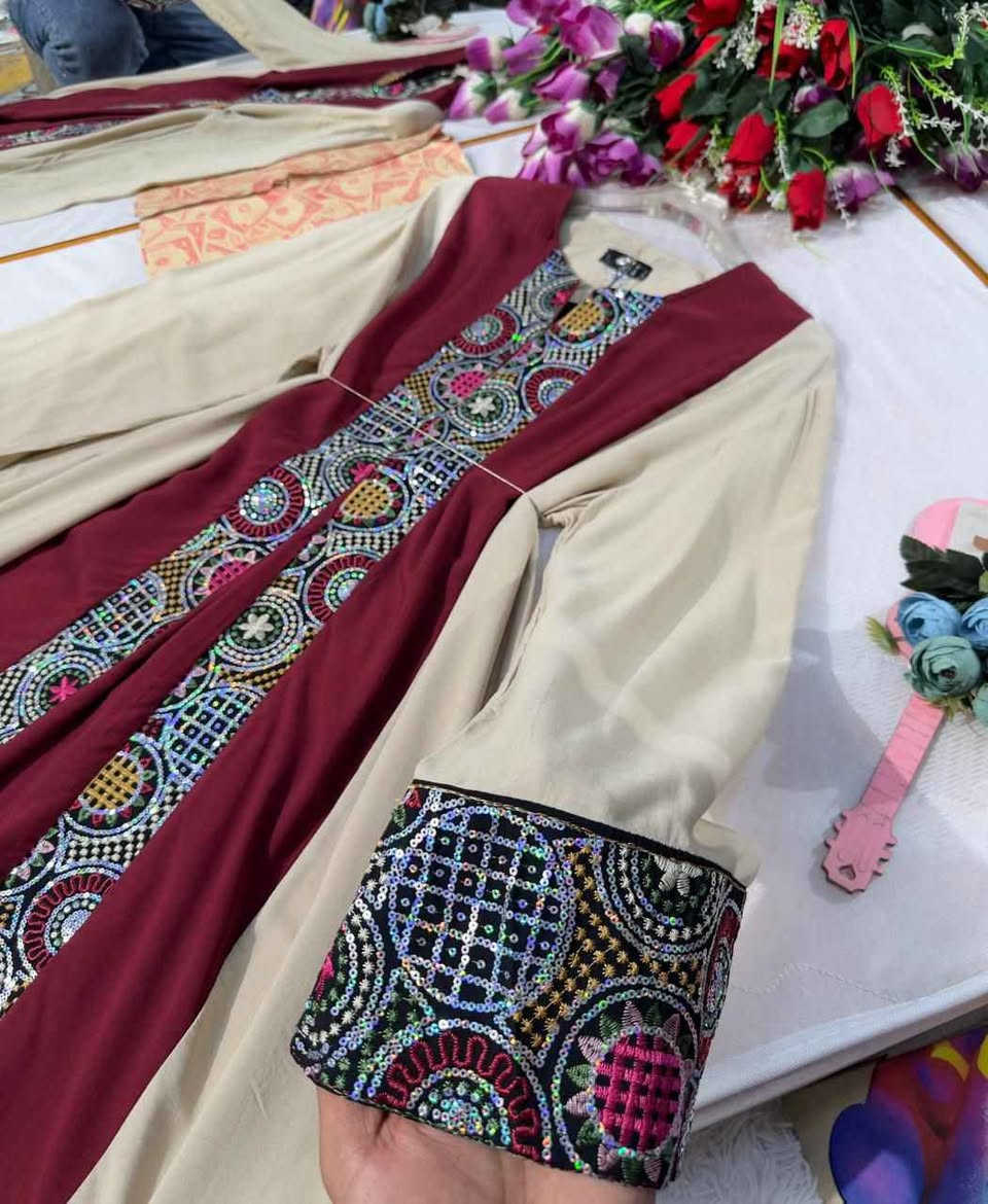 ر🔥 وووصل الجماال وترند الموسم ♥️
دراعات نسائي 
يجنن 🔥🤍

الخامة كشمير مصري مكفول من الطفره
  
L XL XXL 3XL قياسات 
توصيل جميع محافظات العراق 5 
مصطفى بغداد, العراق


**إذا كنت صاحب هذا الإعلان وتريد حذفه لأي سبب، رجاءا أرسل رسالة إلى الدعم الفني**