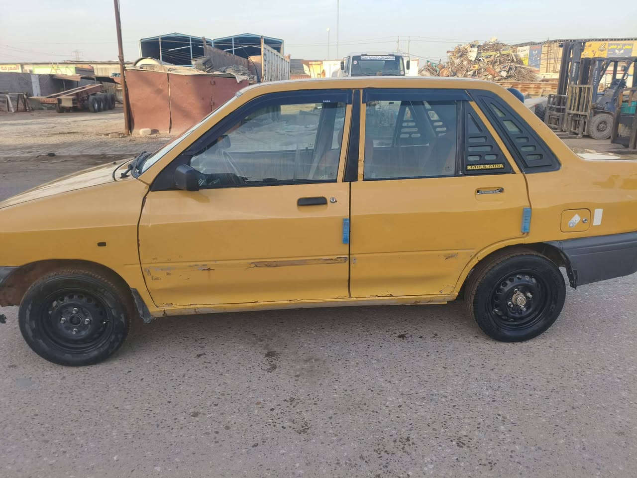 امديل 11مكينه وكير زينات كهربايات كله شغاله حداديه ودبلات قبل سبوع مبدله راعيه بكربله ماواصله 14وبيه مجال ***********

