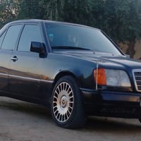 مرسيدس ١٩٩٠ • محور ٣٠٠٠ • رقم دولي