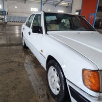 مرسيدس دب300 • ٢٥٠٠ • رقم بغداد