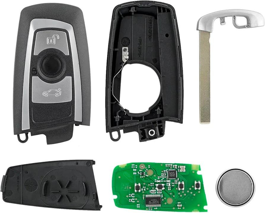 بصمة وخريطة كاملة مال BMW (( قابلة للبرمجة خام )) ، قطعة جديدة غير مستخدمة المفتاح مامحفور ، السعر 40 ، يوجد توصيل .


**إذا كنت صاحب هذا الإعلان وتريد حذفه لأي سبب، رجاءا أرسل رسالة إلى الدعم الفني**