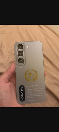 تليفون كوري • مستعمل شهر • ويا كرتونه