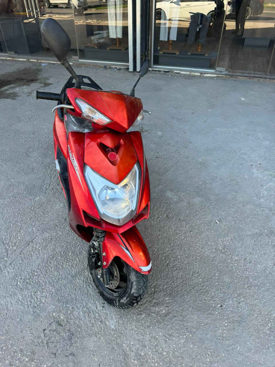 سگنس نظيف للبيع مطلوب 350 بي مجال


**إذا كنت صاحب هذا الإعلان وتريد حذفه لأي سبب، رجاءا أرسل رسالة إلى الدعم الفني**