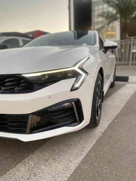 ياالله

السلام عليكم كي k5
خليجي شركه الدوليه  ام الضمان
   
موديل 2024

          حجم المكينه : 2500kw

#مواصفاتها

1.شاشه

2.بصمه

3.ويل كب

4.كشنات جلد

5.تشغيل عن بعد

7.بصمة ابواب

8.صندك يفتح عن الاقتراب

9.اشاير بالمري

10. كشافات

11.بنوراما

12.كشنات كهرباء

13.حساسات خلفيه
+حساسات اماميه 
 

14.بكلايت + مسطره لد

#السعر : 232 $ 💵 وبيه مجال  

تفاصيل اكثر هذا رقمي
***********☎️

مكاني بغداد📍
