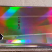 جالاكسي نوت ١٠ بلس • ٢٥٦ • خطين