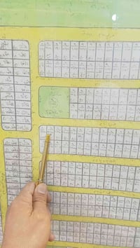 با المعراج • ١٠٠م • طابو