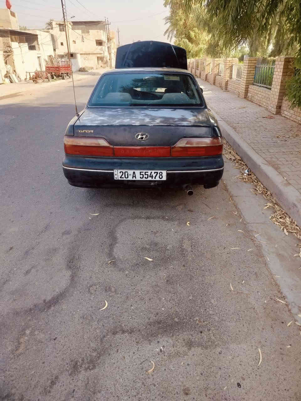 سلام عليكم سوناته كراند رقم انجليزي كير ومكينه حلوات باور ومشط جديد سياره حلوه ومناسبه اوتو ماتيك مكاني بابل مسيب سعرها 19 وبي مجال رقم الهاتف ***********
