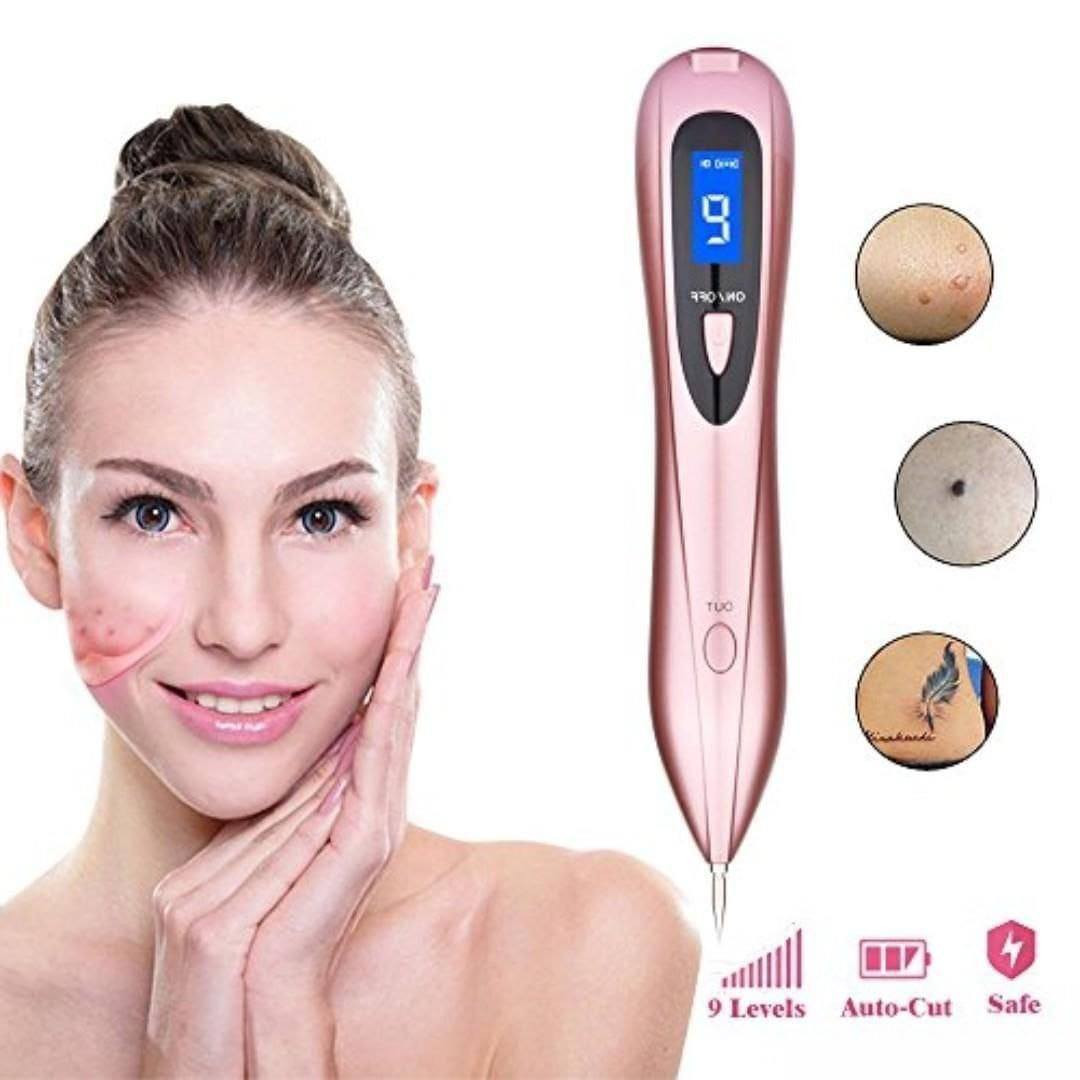 من شركة انزو الاصلية 💯💯
جهاز ازالة الشام والزوائد اللحمية والفالول فعال ومضمون 🌺
جهاز ازالة الشامات والحبوب والزوائد  ( الفالول) 💯 ✔️ 
تستطيعين من خلاله ازالة الشامات غير المرغوبة ✔️
ازالة الزوائد نهائيا ✔️
ازالة الفالول وعدم عودته ✔️ ✔

جهاز عملي جدا وسهل الاستعمال يعمل عالشحن ويجب شحنه قبل استعماله 👍

السعر 🔥🔥و التوصيل مجاني 
🚘 يوجد خدمة توصيل لجميع محافظات العراق 🚘


**إذا كنت صاحب هذا الإعلان وتريد حذفه لأي سبب، رجاءا أرسل رسالة إلى الدعم الفني**