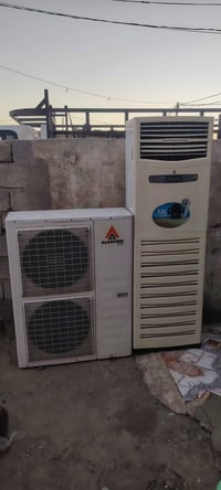 سبلت • ٥ طن • عمارة ميسان