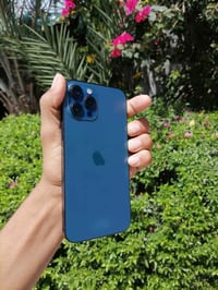 آيفون ١٢ برو ماكس • شغال • نجف حي السلام