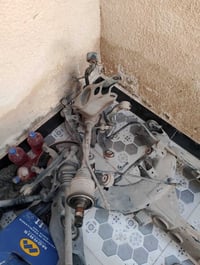 عربانه مال عشره للبيع هيه ودرايماته 07828263256