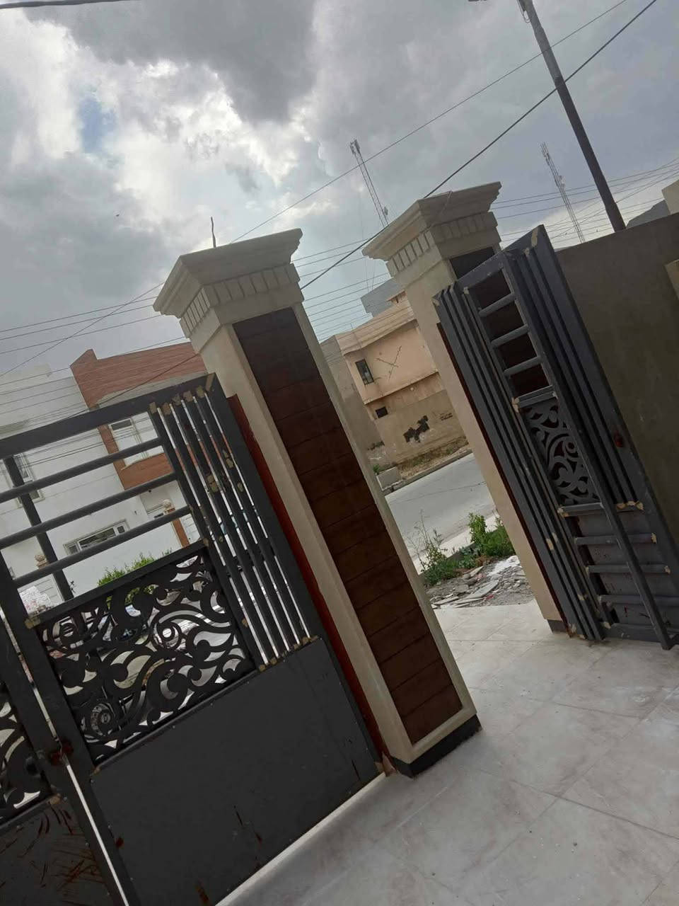 السلام عليكم شغلي حلان ومرمر ودرز وجلي متفرغ حاليا تسليم هندسي واسعار مناسبه إذا شا الله تعالى
***********
***********
السلام عليكم
 شغلي حلان ومرمر ودرز وجلي🏢
 متفرغ حاليا تسليم هندسي ✍️
واسعار مناسبه إذا شا الله تعالى🌹
السلام عليكم شغلي حلان ومرمر ودرز وجلي متفرغ حاليا تسليم هندسي واسعار مناسبه إذا شا الله تعالى
