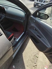 النترا • خليجي • رقم بصرى