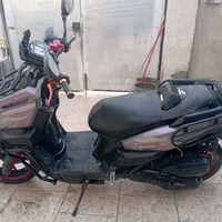 موتور • كفالة كهربائيات • شارع ٨٠ كربلاء