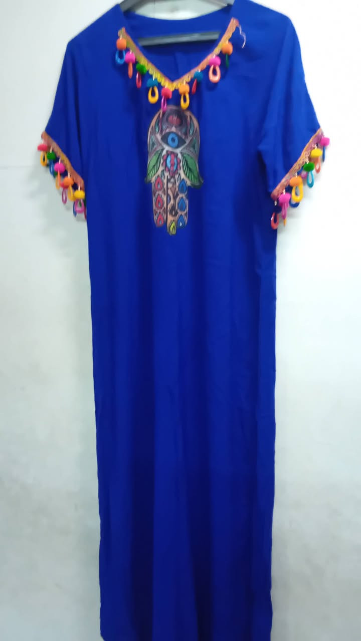 كل القياسات متوفره سعر القطعه ١٠


**إذا كنت صاحب هذا الإعلان وتريد حذفه لأي سبب، رجاءا أرسل رسالة إلى الدعم الفني**