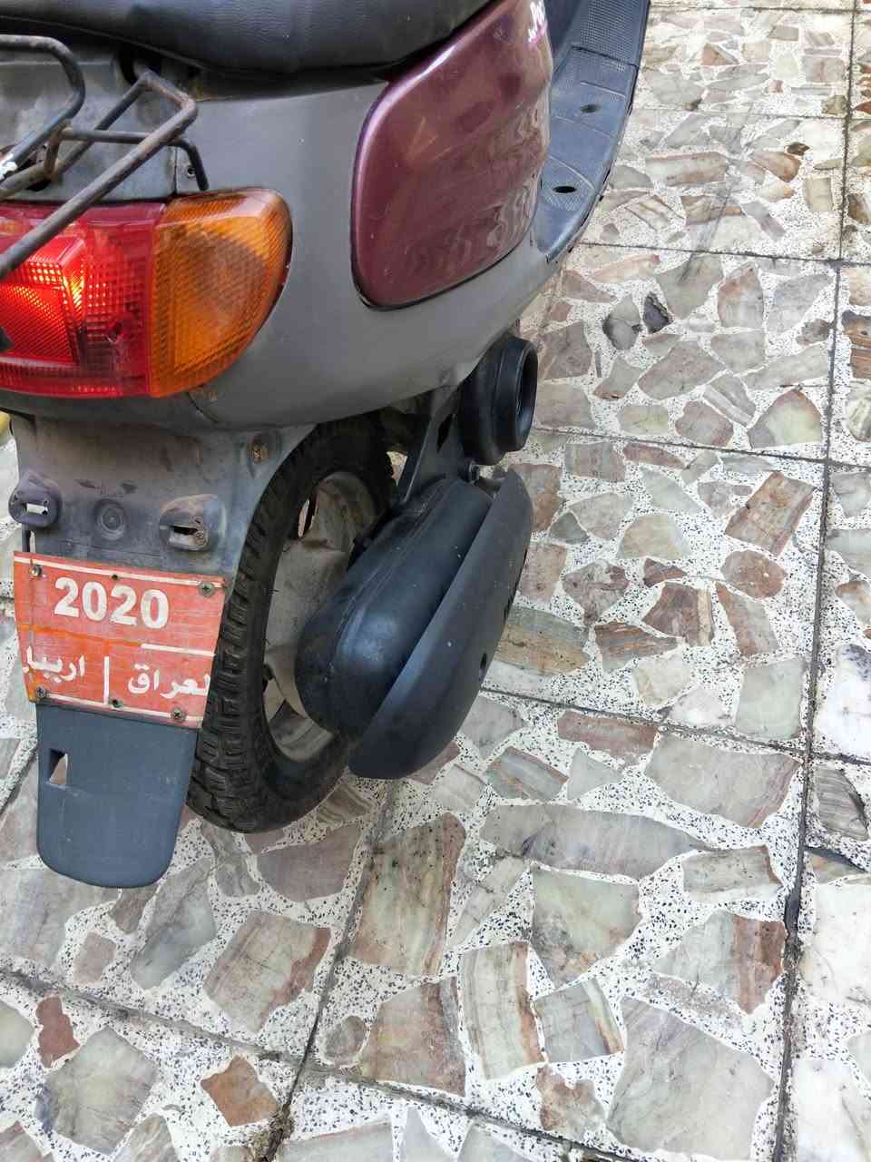 منغولي للبيع شغاله سلف اوهندر كهربائيات كامله شاصي مكفول كفر بلادي مكينه ناعمه  مفتوحه صوت كير ماكو السعر 275 كربلاء حي الاولاء
***********
***********
