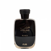 عطر هوس بلاك • اصلي • اصدار ٢٤/٢٥