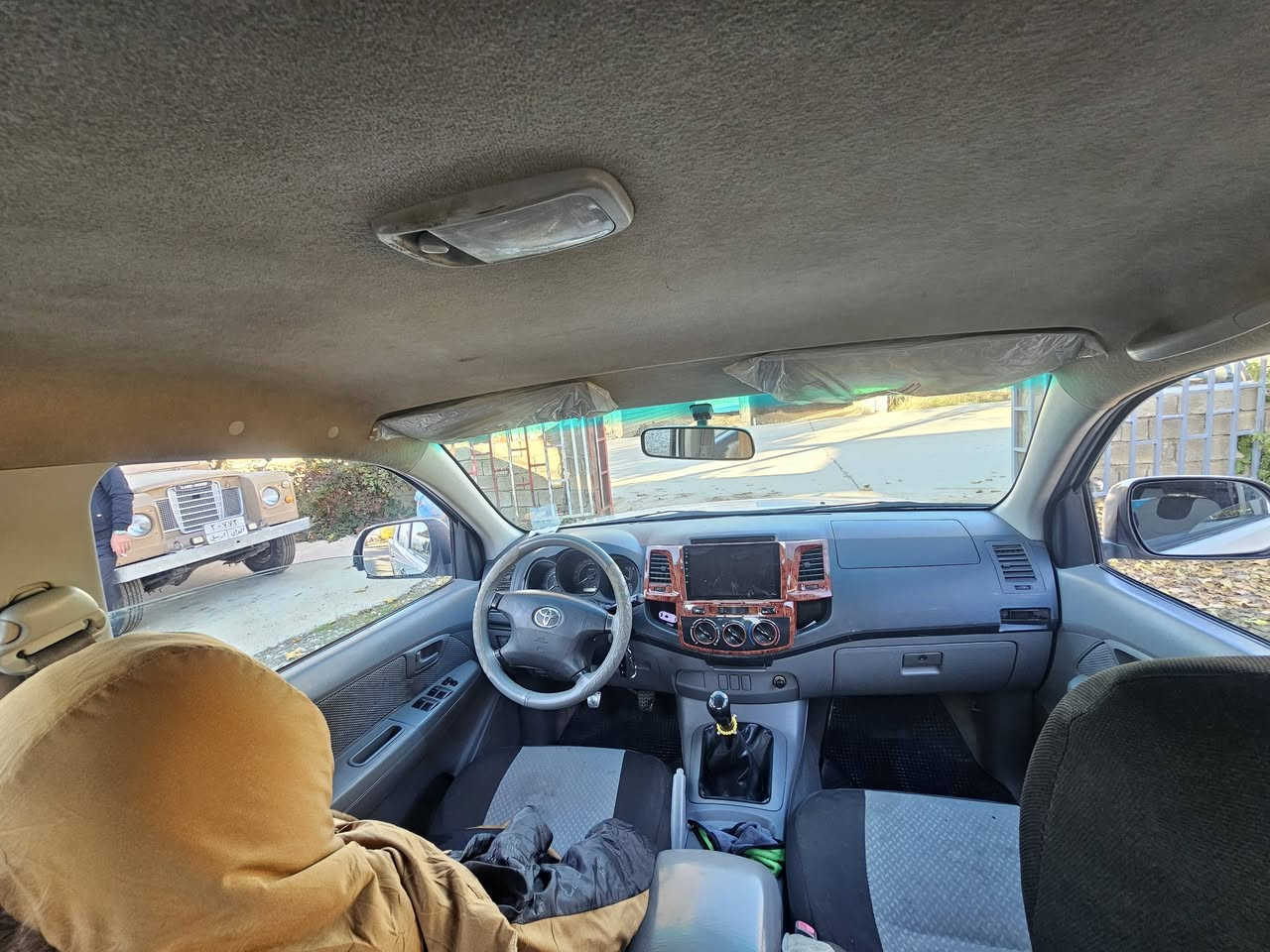 toyota hillux 2008
تا2030تازە تحویل غرامە بەشەرت

  ***********

***********
