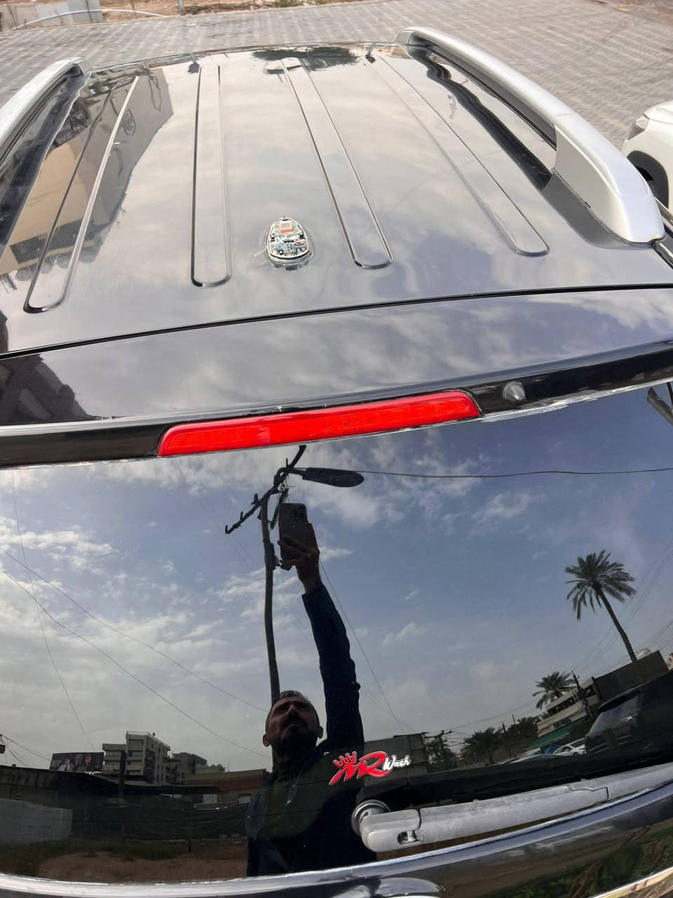 سورنتو 2011 رقم بغداد هزه سنويه رقم جديد حادثها جاملغ خلفي فقط سياره جاهزه 
مكانها المنصور الداوودي 
المحرك مفتوح مبدل كازكيت الصدر 70%
السعر 112 وبيها مجال 
*********** بغداد, العراق
