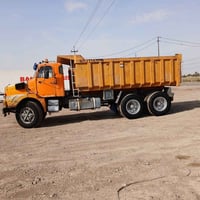 فالفو موديل 82 مكينه  N10 كير 4–4 لا صرف لا بخار مكينه وكير كفاله عامه...